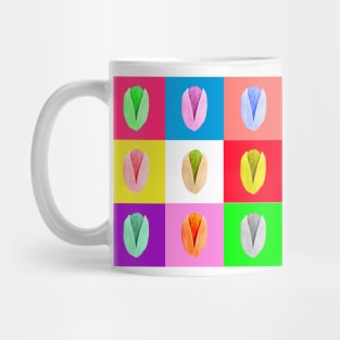 pistachio Mug